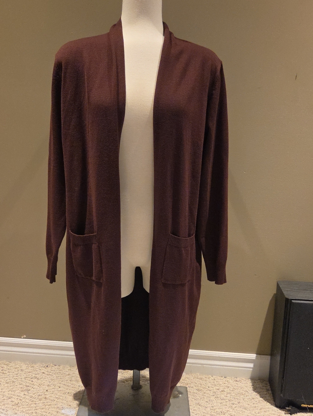 Grace Karin Cardigan